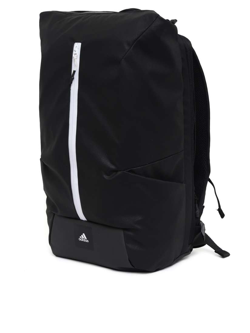 Buy ADIDAS Unisex Black ZNE Backpack Backpacks for Unisex 7587055 Myntra