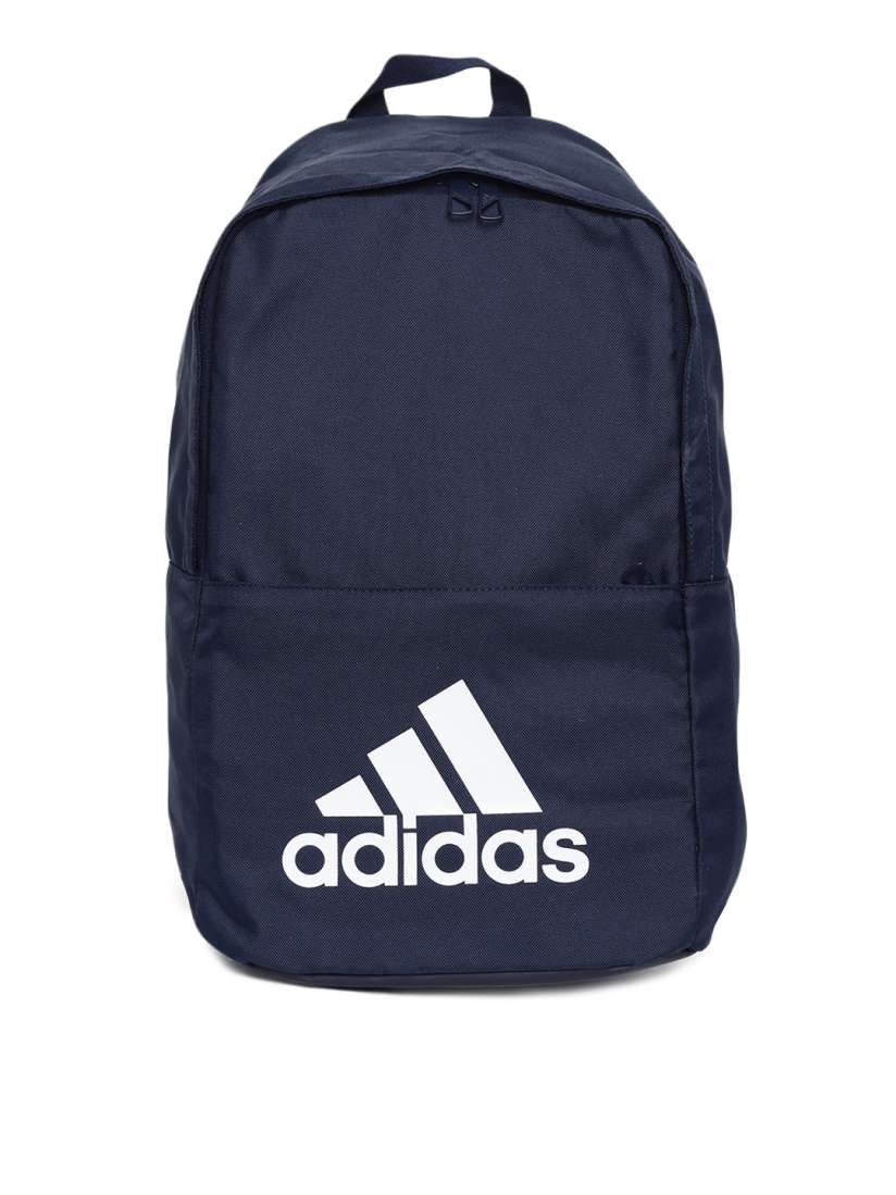 Navy blue adidas backpack cheap