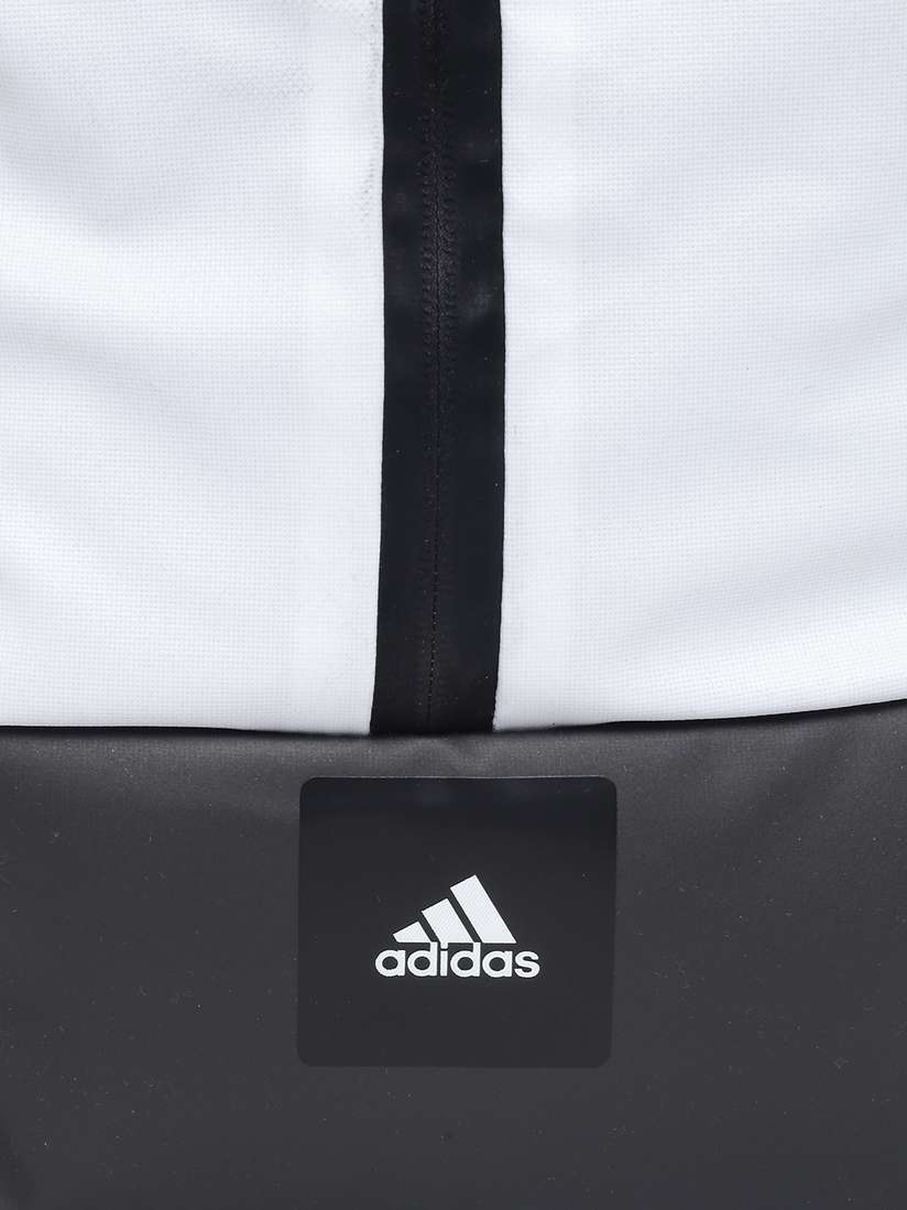 adidas zne backpack white