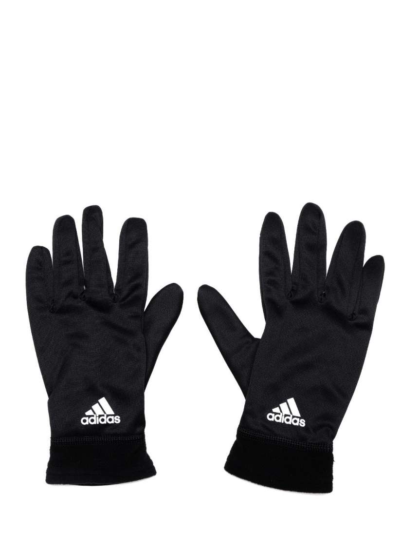 Buy ADIDAS Unisex Black Climawarm Touchscreen Compatible Gloves Gloves for Unisex 7587155 Myntra