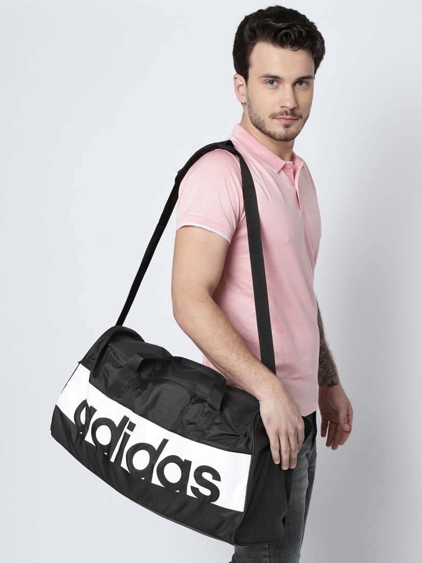 Linear performance duffel bag small online