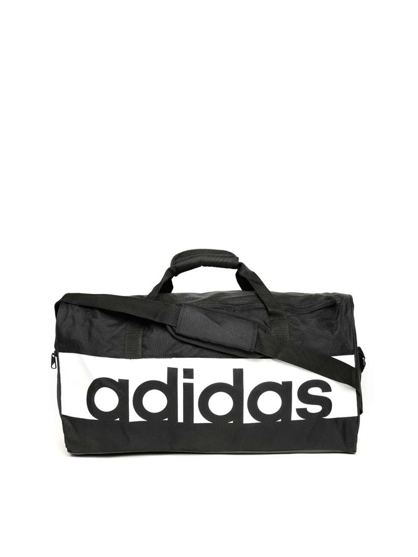 Adidas duffel bag medium 2025