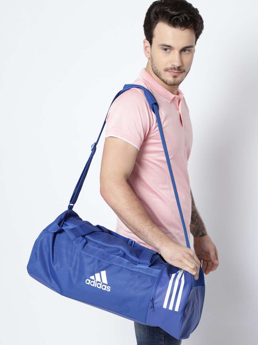 Adidas convertible duffel bag shop