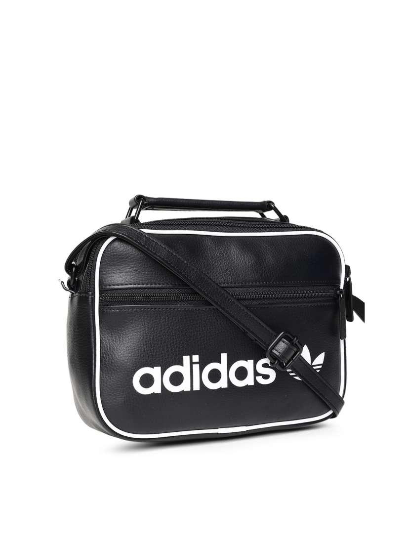 Adidas mini shoulder bag and messenger bag 2018 hot sale