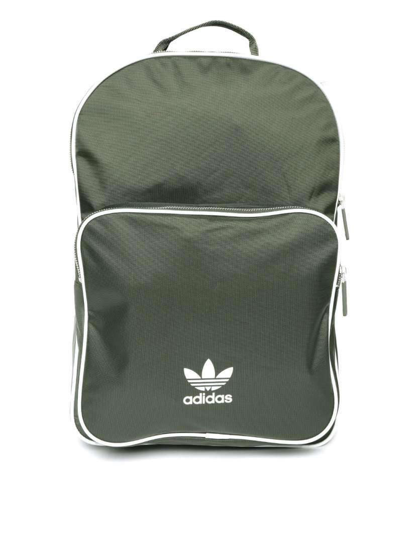 Adidas originals 11 olive tote backpack clearance