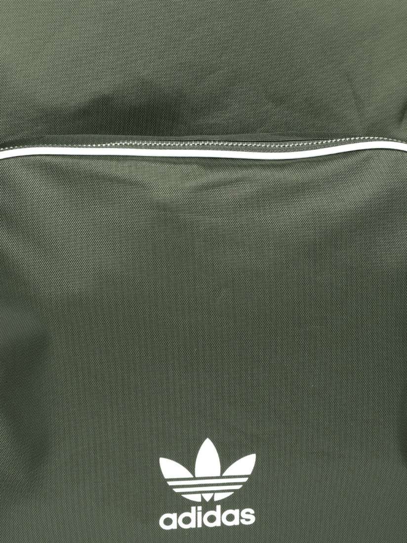 Buy ADIDAS Originals Unisex Olive Green CL ADICOLOR Backpack Backpacks for Unisex 7587209 Myntra