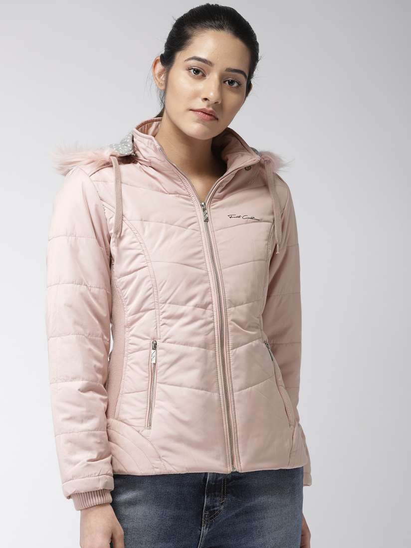 Fort collins jacket myntra hot sale