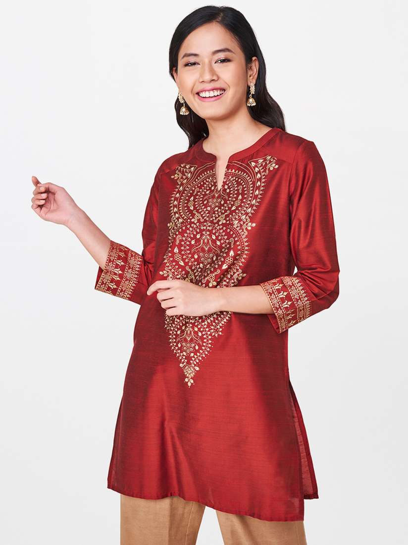 Global desi kurtis myntra discount