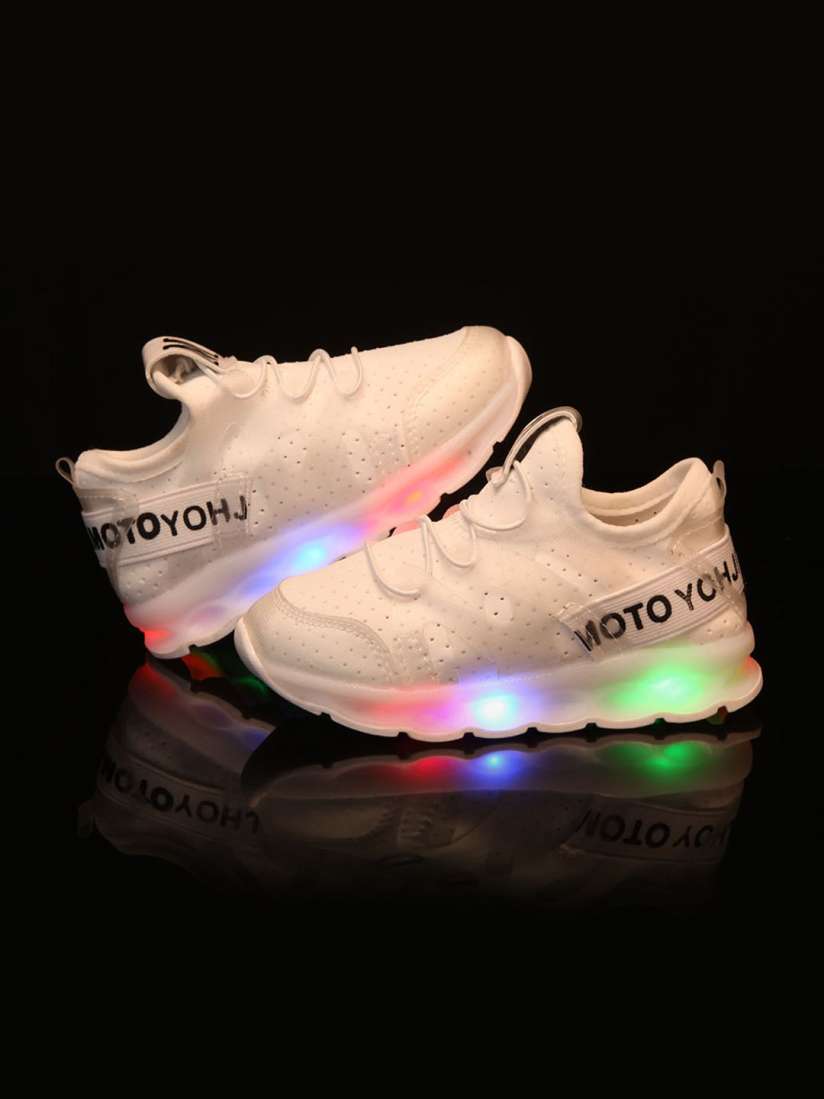 Walktrendy led shoes hot sale