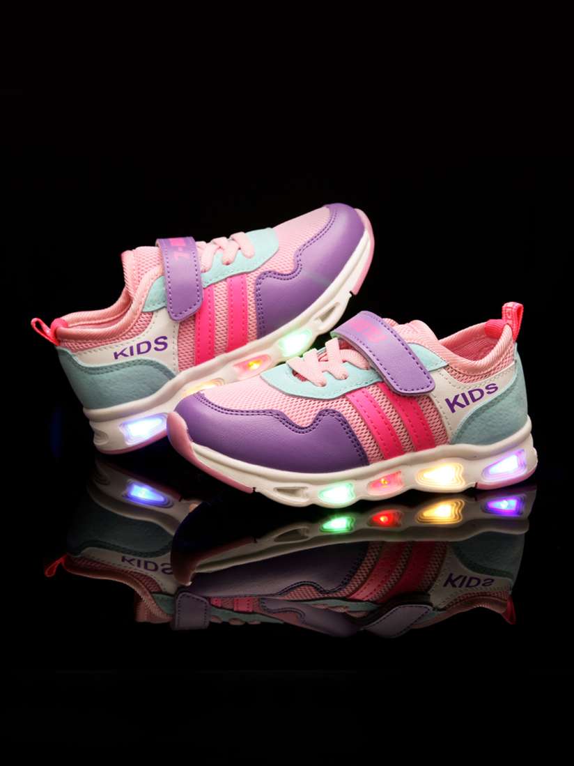 Walktrendy led shoes hot sale