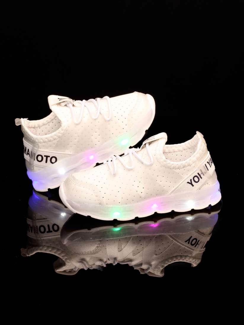 Walktrendy led shoes hot sale