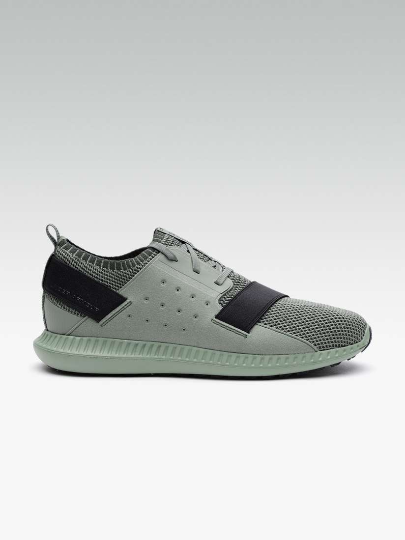 Ua threadborne shift heathered on sale