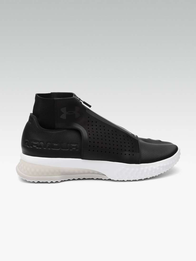 Buy UNDER ARMOUR Men Black ArchiTech Futurist Training Shoes Sports Shoes for Men 7589782 Myntra