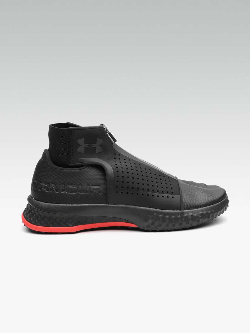 Buy UNDER ARMOUR Men Black ArchiTech Futurist Training Shoes Sports Shoes for Men 7589787 Myntra