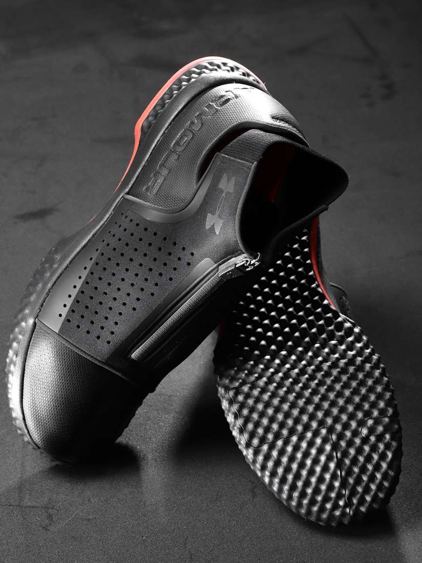 Buy UNDER ARMOUR Men Black ArchiTech Futurist Training Shoes Sports Shoes for Men 7589787 Myntra