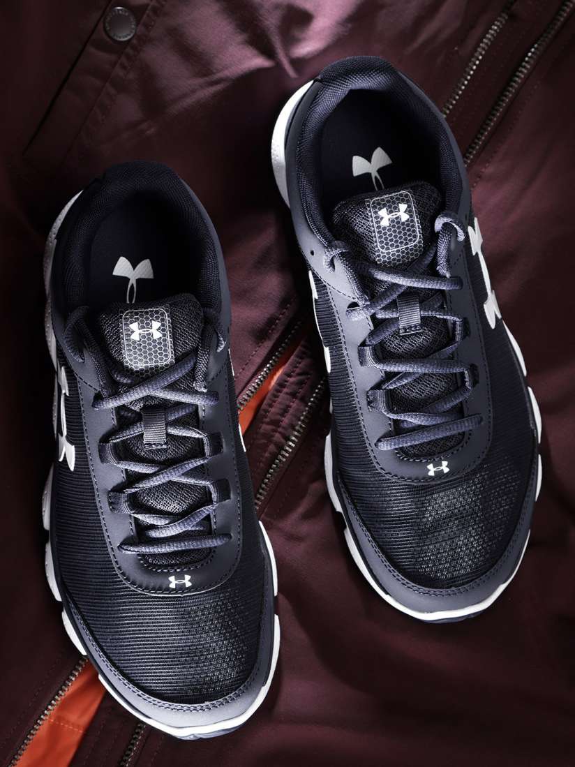 Under armor micro g assert 7 store