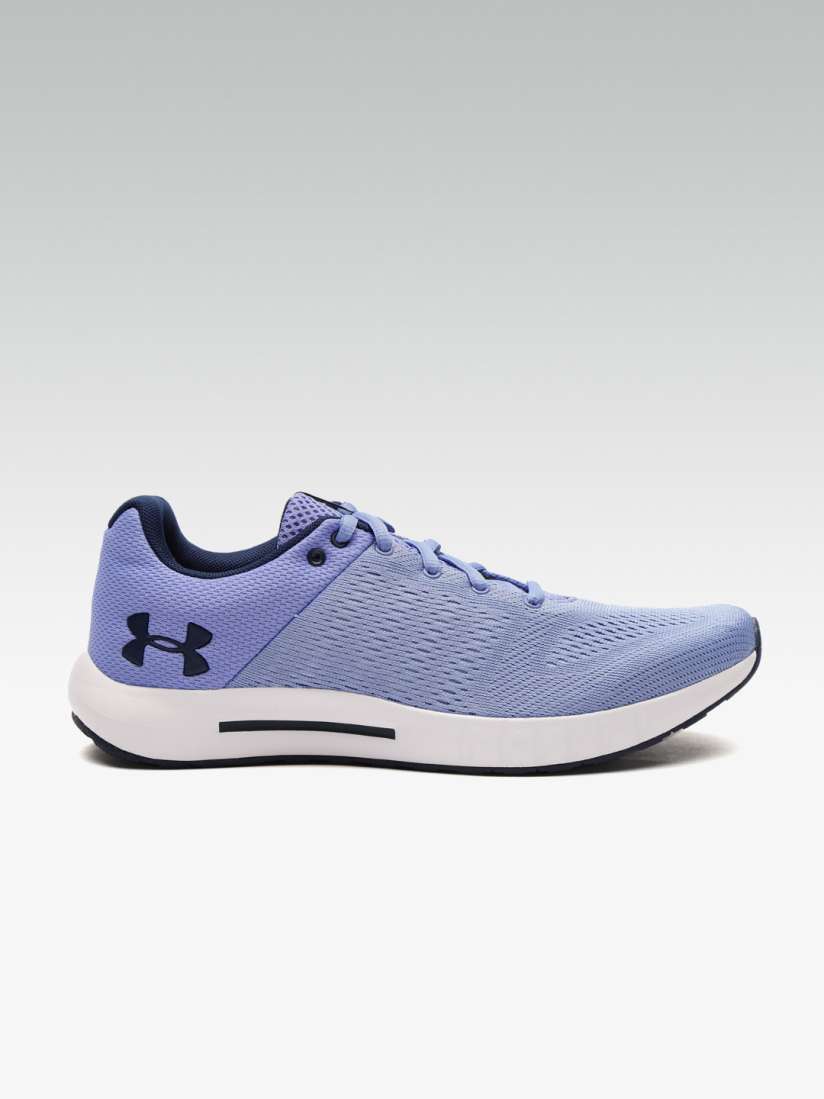 Womens under armour micro g pursuit top