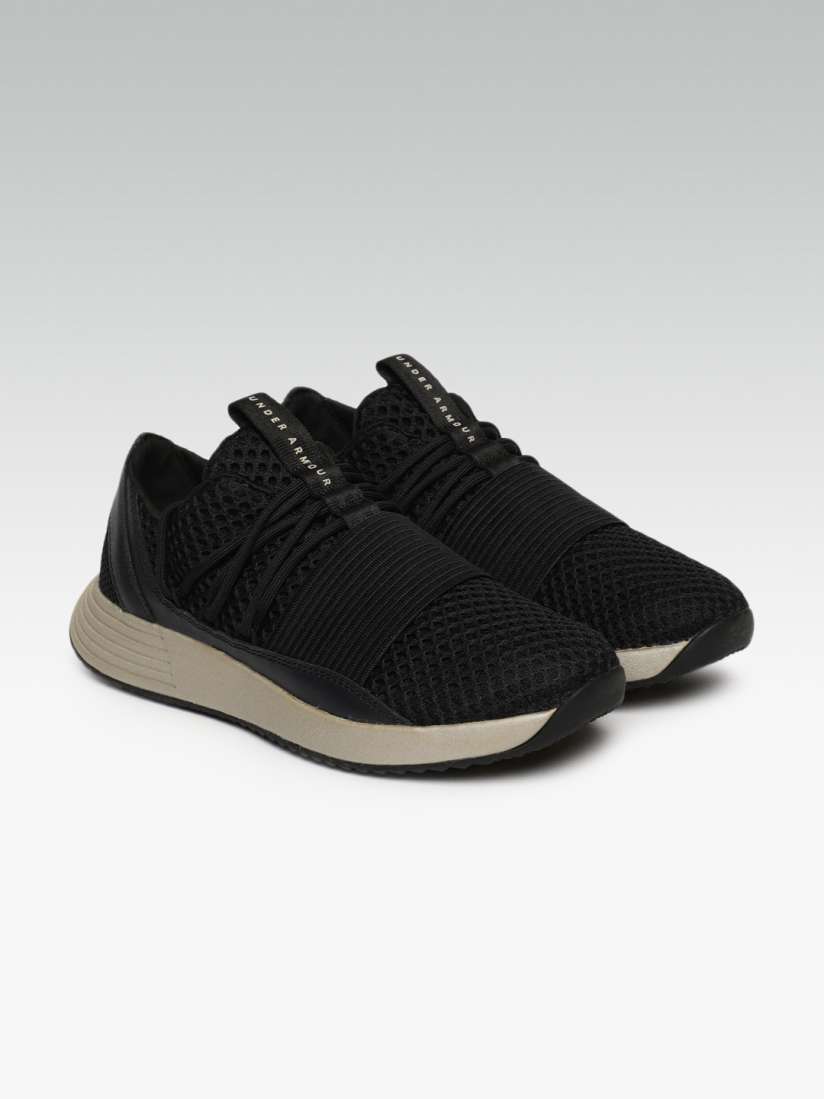 Under armour breathe lace x on sale