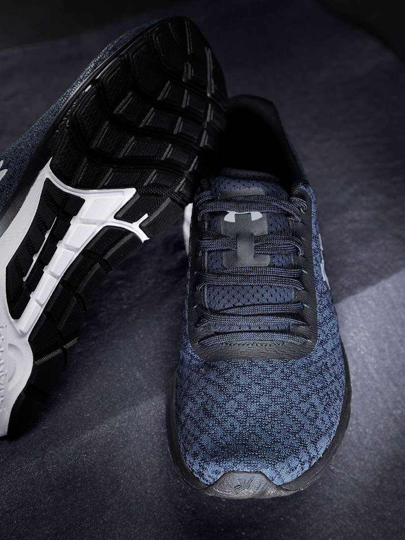 Under Armour Charged ネイビー スパイクシューズ28.5㎝ Under Armour Charged ネイビー スパイクシューズ28.5㎝ Under