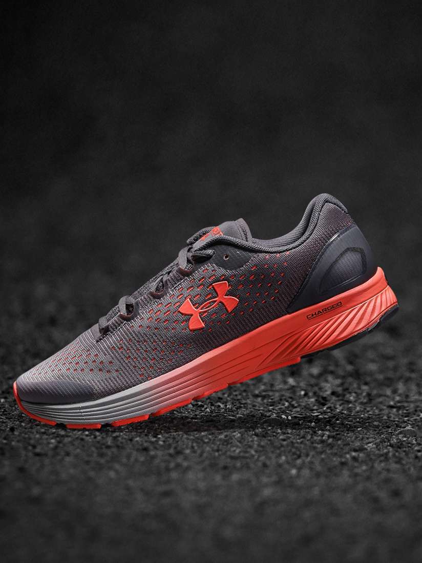 Under armour coral shoes online