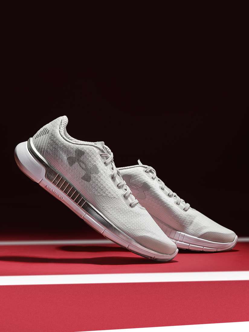 Under armour charged lightning running shoes cheap