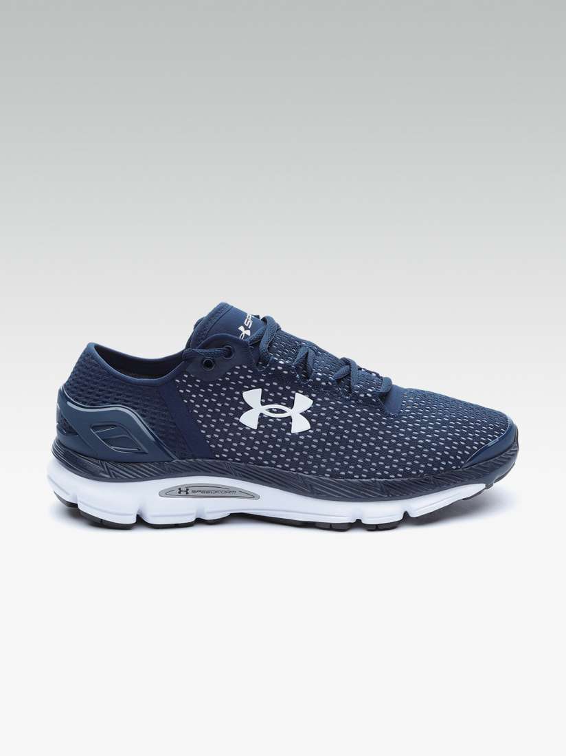 Under armour men's speedform intake 2 running shoe cheap
