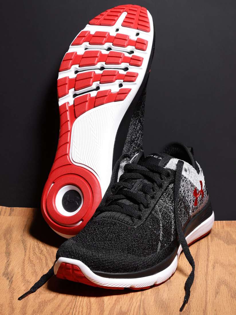 Under armour threadborne fortis 3 mens online