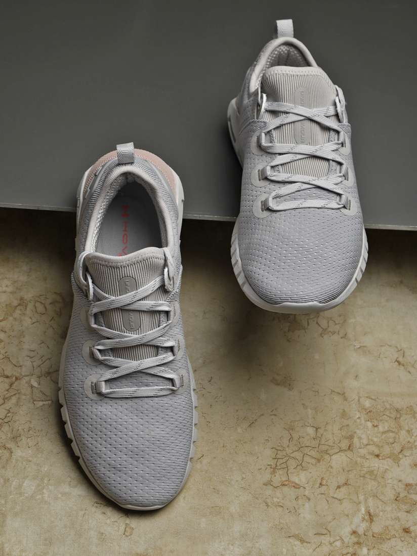 Under armour hovr slk grey cheap