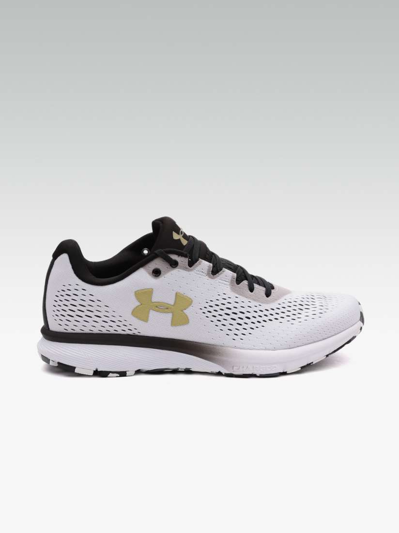 Ua charged spark top