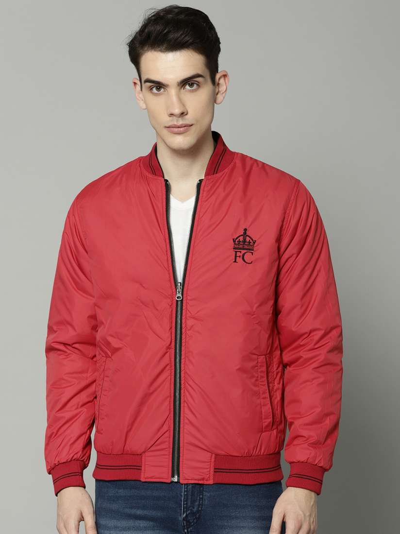 French connection reversible jacket store