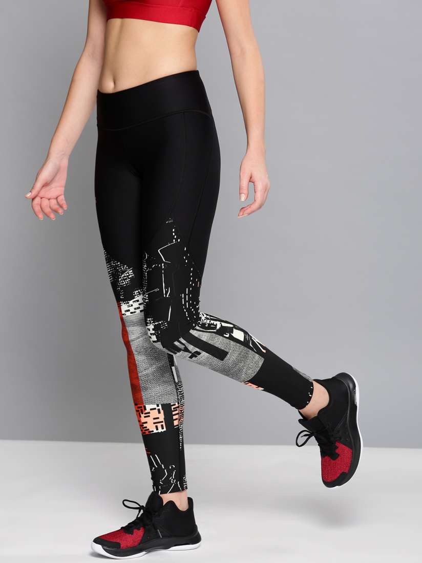 Under armour vanish printed leggings cheap