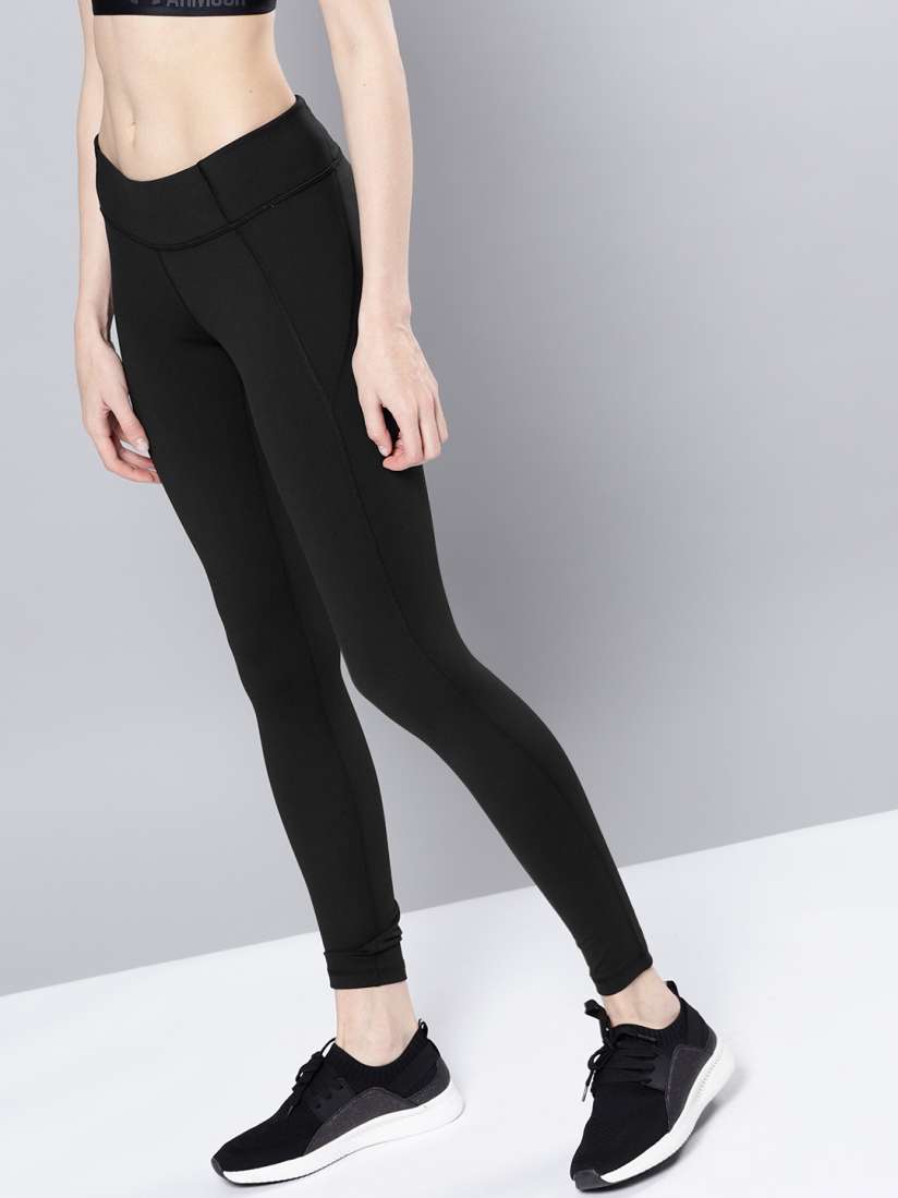 Under armour studiolux leggings top