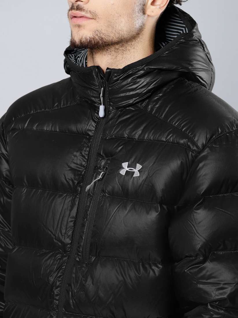 Under armour turing jacket 2025