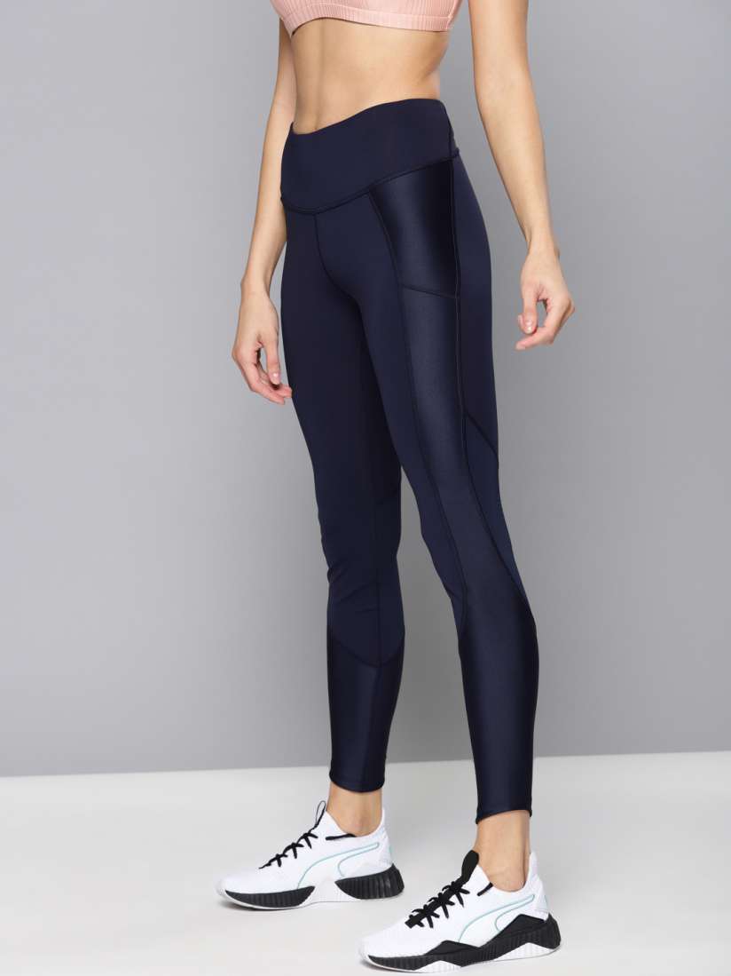 Under armour run true leggings on sale