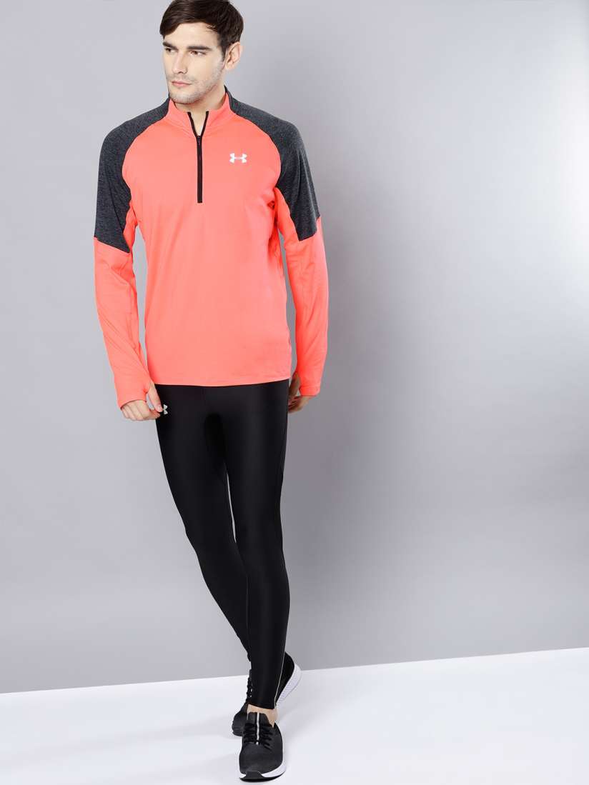 Under armour men's coolswitch run tights hot sale