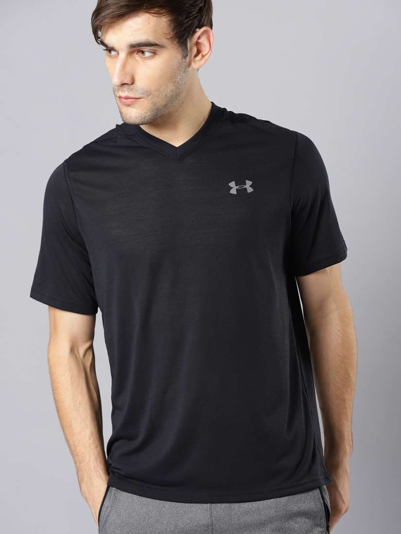 Ua threadborne shirt 2025