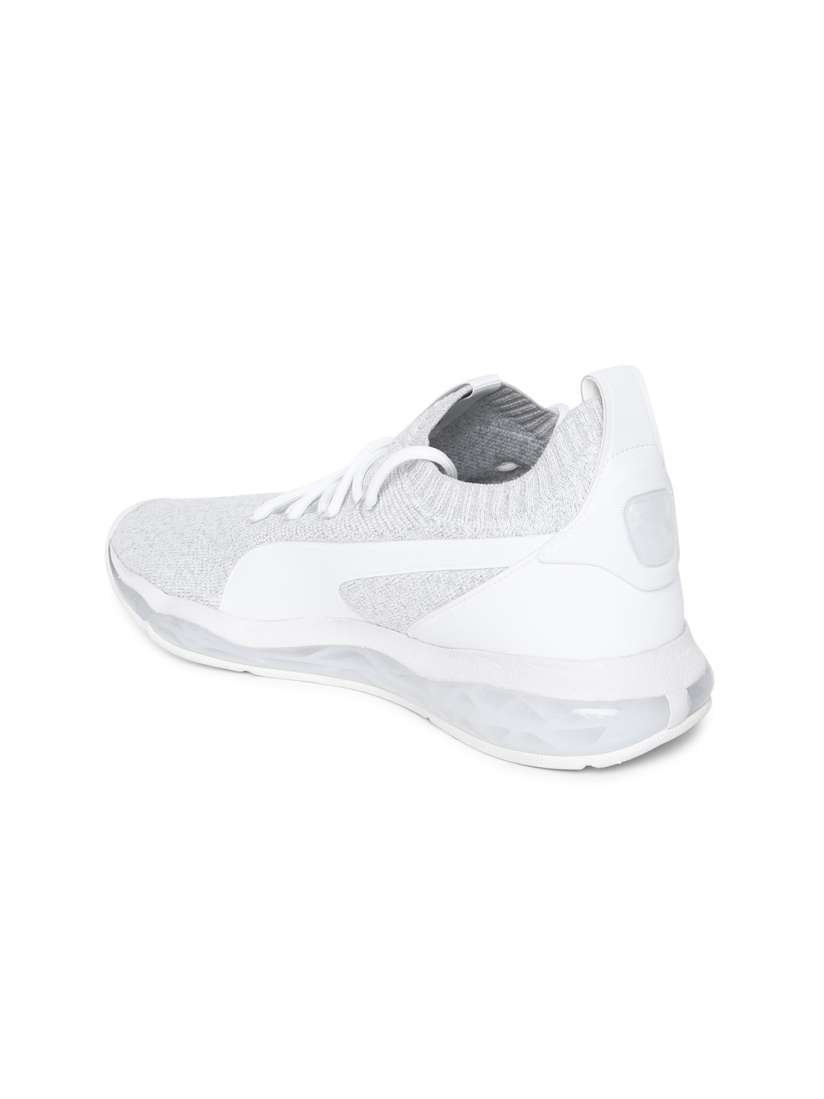 Puma cell motion clearance