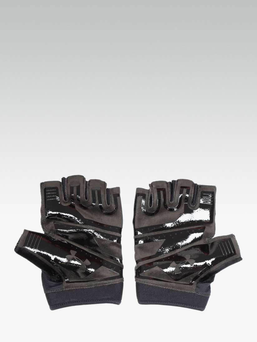 Under armour men's coolswitch flux gloves 2025