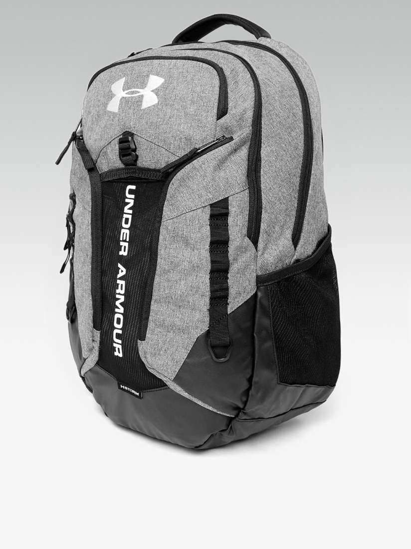 Under armour storm contender backpack graphite deals