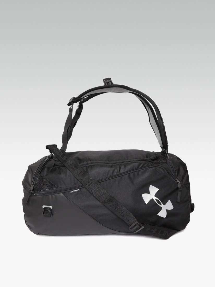 Under armour duffle bag india on sale