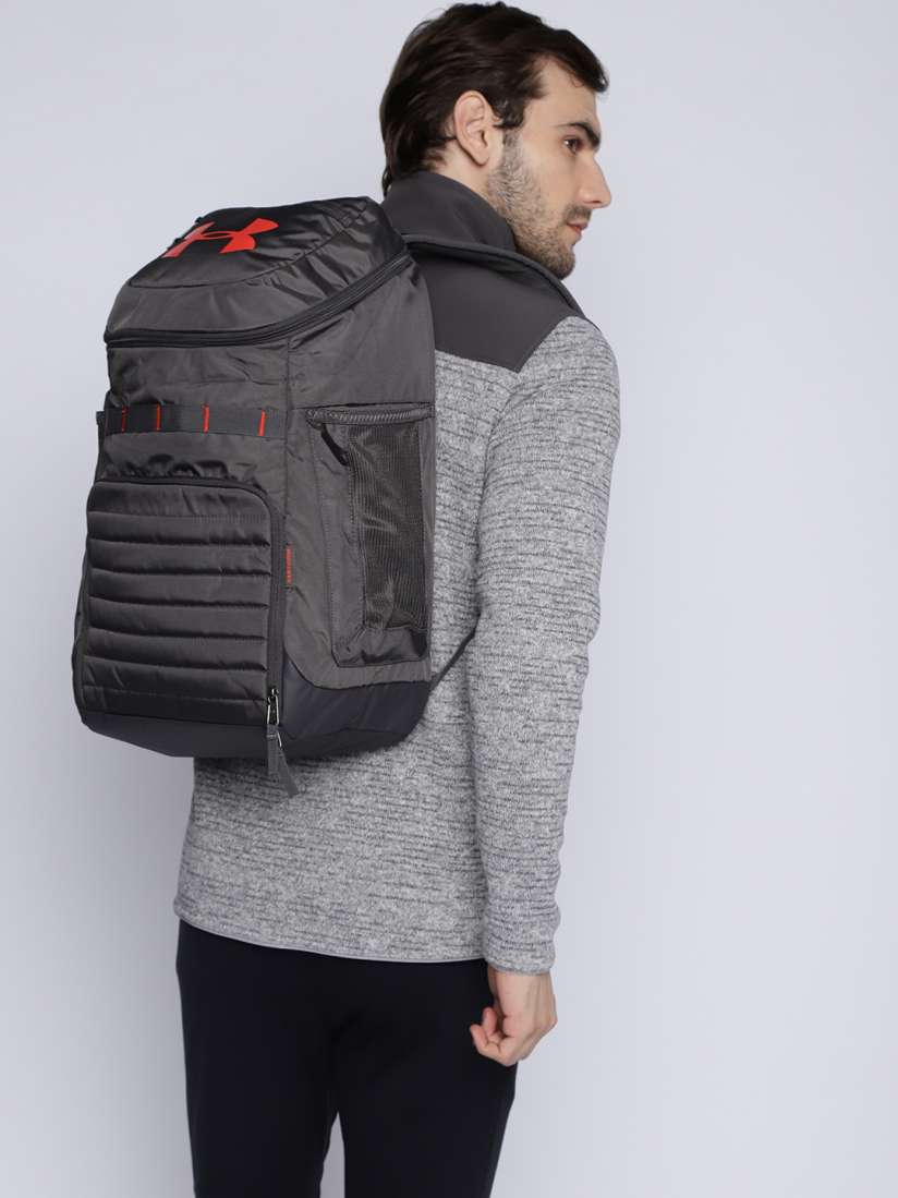Under armour undeniable backpack 74 sales