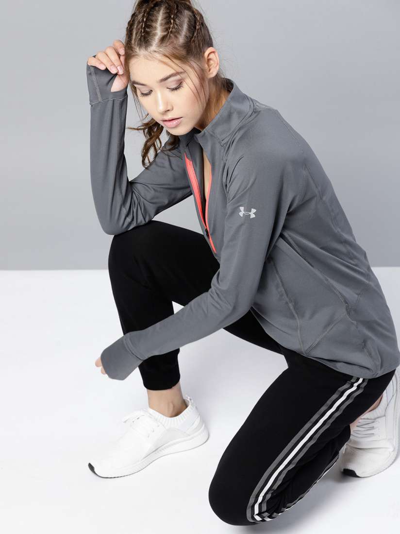 Under armour run true on sale
