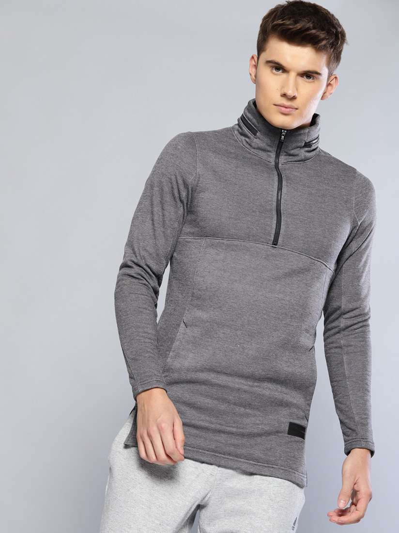 Under armour courtside windbreaker mens clearance