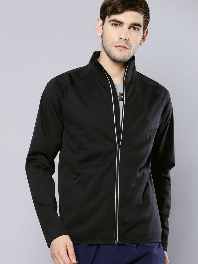 Oazifestiv Womens Under Armour Coldgear Reactor Jacket Armour - Main Image