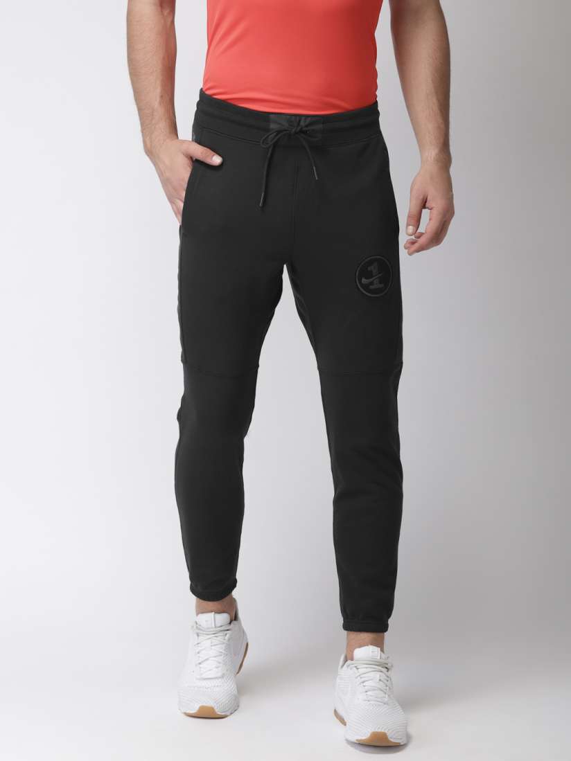 Joggers and air force 1 sales