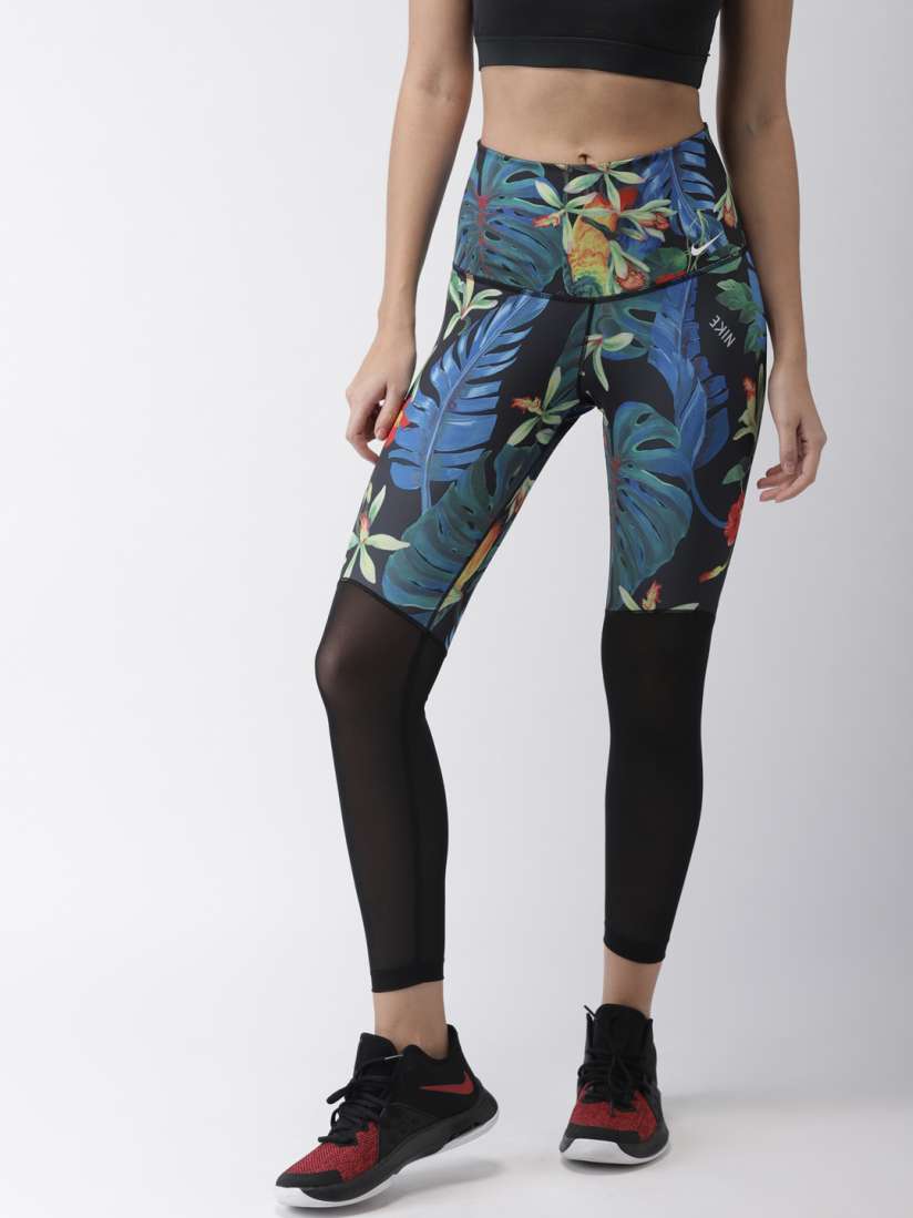 Nike hyper femme tights new arrivals