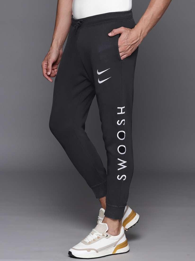 Nike track pants myntra top