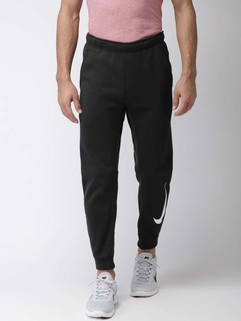 Nike men's swoosh sweatpants online