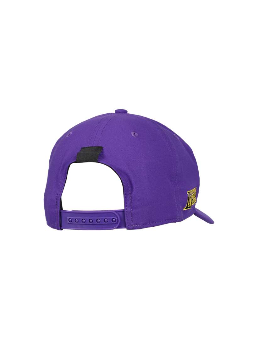 Nike lakers hat store