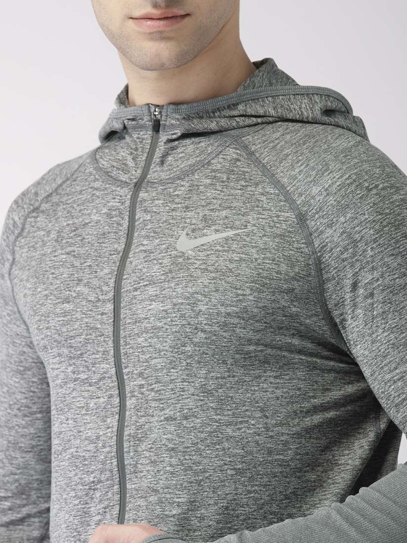 Nike jackets with thumb holes shop